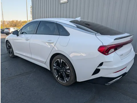Photos of 2023 Kia K5 GT-Line for sale in Branson West, MO at Oakley Auto World