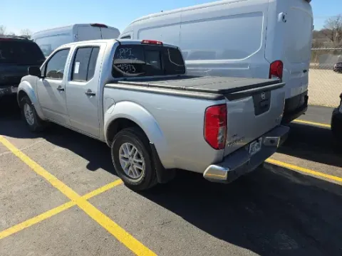 Photos of 2019 Nissan Frontier SV for sale in Branson West, MO at Oakley Auto World