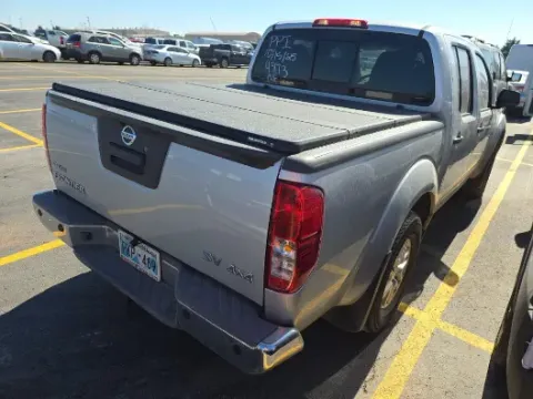 More photos of 2019 Nissan Frontier SV at Oakley Auto World, MO