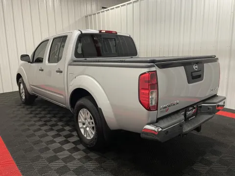 Photos of 2019 Nissan Frontier SV for sale in Branson West, MO at Oakley Auto World