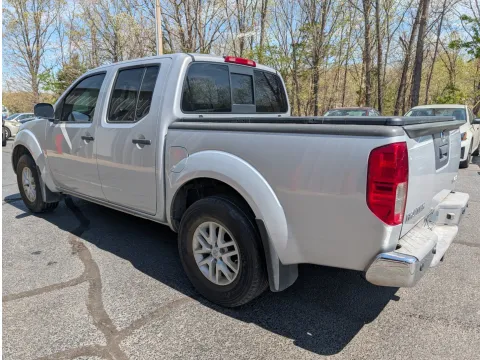 Photos of 2019 Nissan Frontier SV for sale in Branson West, MO at Oakley Auto World