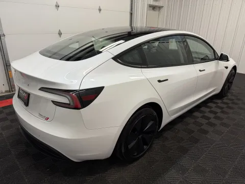 More photos of 2024 Tesla Model 3 at Oakley Auto World, MO