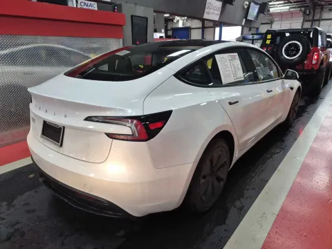 More photos of 2024 Tesla Model 3 at Oakley Auto World, MO