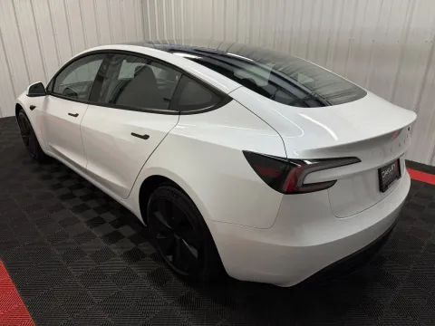 Photos of 2024 Tesla Model 3 for sale in Branson West, MO at Oakley Auto World