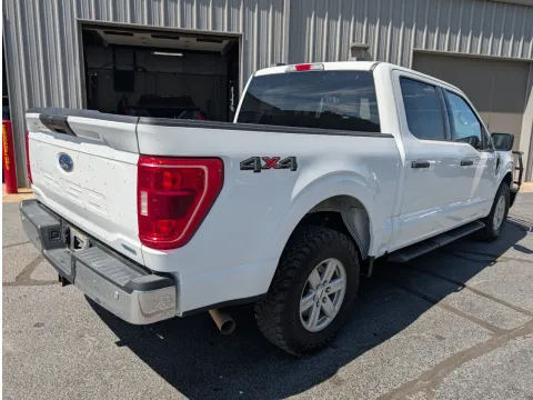 More photos of 2022 Ford F-150 XLT at Oakley Auto World, MO