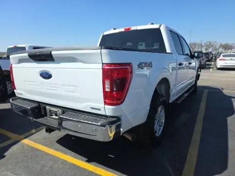 More photos of 2022 Ford F-150 XLT at Oakley Auto World, MO