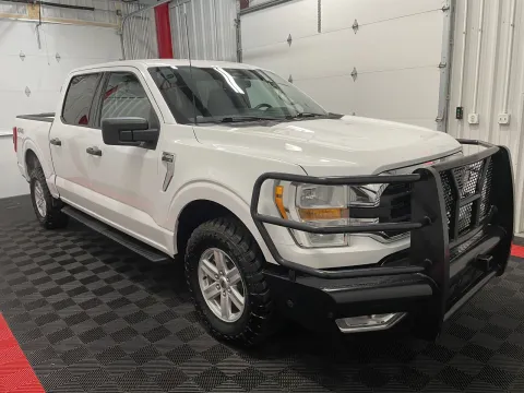 More photos of 2022 Ford F-150 XLT at Oakley Auto World, MO