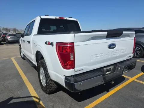 Photos of 2022 Ford F-150 XLT for sale in Branson West, MO at Oakley Auto World