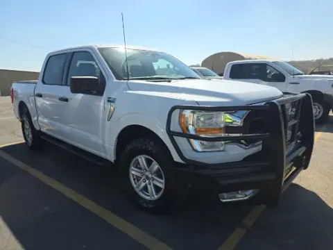 More photos of 2022 Ford F-150 XLT at Oakley Auto World, MO