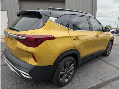 More photos of 2023 Kia Seltos S at Oakley Auto World, MO
