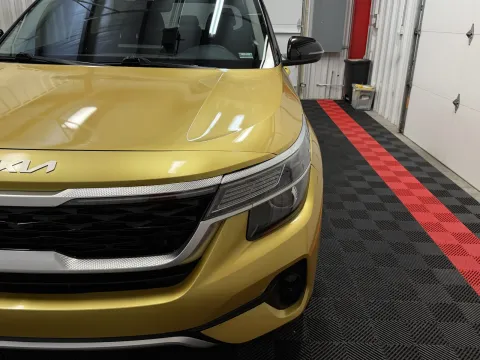 More photos of 2023 Kia Seltos S at Oakley Auto World, MO