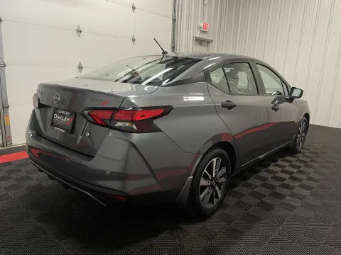 More photos of 2023 Nissan Versa 1.6 S at Oakley Auto World, MO