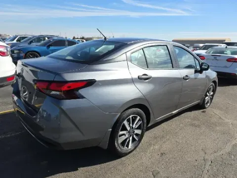 More photos of 2023 Nissan Versa 1.6 S at Oakley Auto World, MO