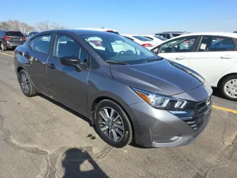 More photos of 2023 Nissan Versa 1.6 S at Oakley Auto World, MO