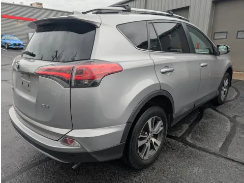More photos of 2017 Toyota RAV4 XLE at Oakley Auto World, MO