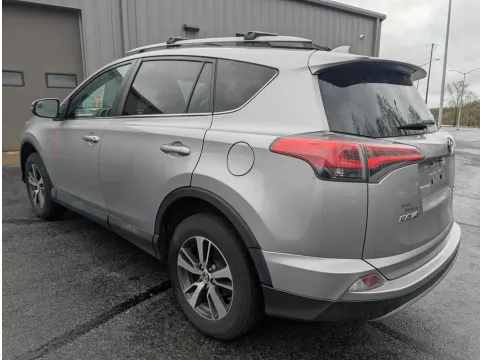 Photos of 2017 Toyota RAV4 XLE for sale in Branson West, MO at Oakley Auto World