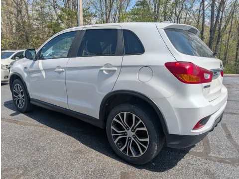 Photos of 2018 Mitsubishi Outlander Sport for sale in Branson West, MO at Oakley Auto World