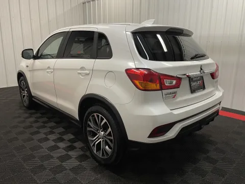 Photos of 2018 Mitsubishi Outlander Sport 2.0 ES for sale in Branson West, MO at Oakley Auto World