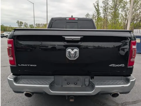 Another view of 2019 Ram 1500 Limited for sale in Branson West, MO at Oakley Auto World