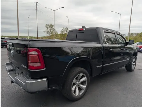 More photos of 2019 Ram 1500 Limited at Oakley Auto World, MO