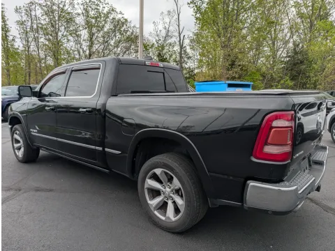 Photos of 2019 Ram 1500 Limited for sale in Branson West, MO at Oakley Auto World
