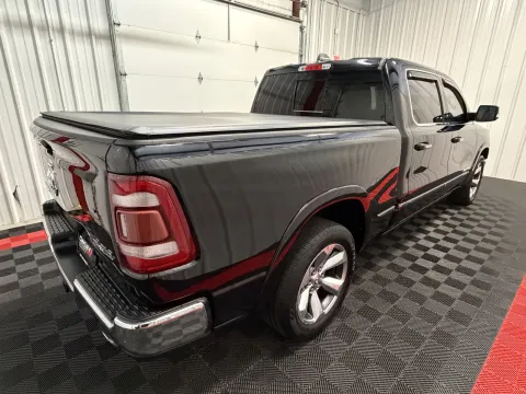 More photos of 2019 Ram 1500 Limited at Oakley Auto World, MO