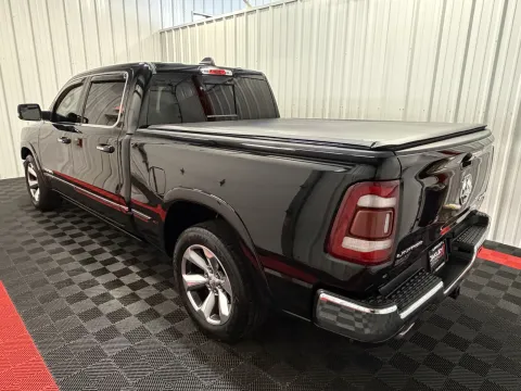 Photos of 2019 Ram 1500 Limited for sale in Branson West, MO at Oakley Auto World