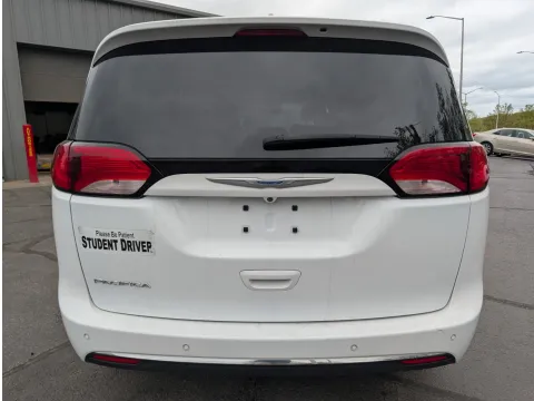 Another view of 2018 Chrysler Pacifica Touring L Plus for sale in Branson West, MO at Oakley Auto World