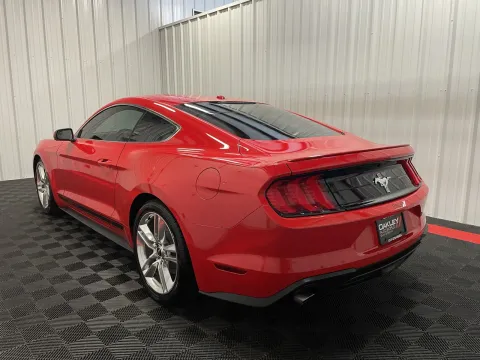 Photos of 2019 Ford Mustang EcoBoost Premium for sale in Branson West, MO at Oakley Auto World