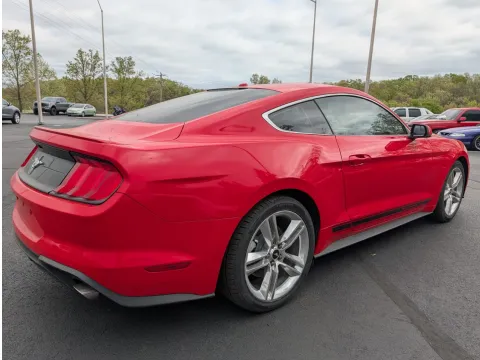 More photos of 2019 Ford Mustang EcoBoost Premium at Oakley Auto World, MO