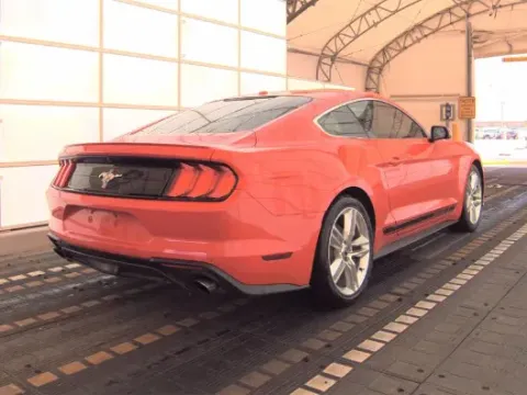 More photos of 2019 Ford Mustang EcoBoost Premium at Oakley Auto World, MO