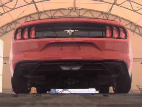 More photos of 2019 Ford Mustang EcoBoost Premium at Oakley Auto World, MO