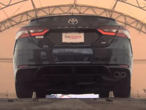 More photos of 2021 Toyota Camry SE at Oakley Auto World, MO