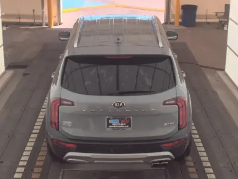 Another view of 2021 Kia Telluride S for sale in Branson West, MO at Oakley Auto World