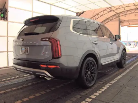 More photos of 2021 Kia Telluride S at Oakley Auto World, MO