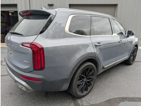 More photos of 2021 Kia Telluride S at Oakley Auto World, MO