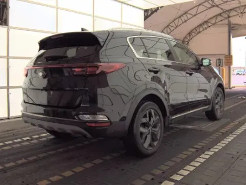 More photos of 2021 Kia Sportage S at Oakley Auto World, MO