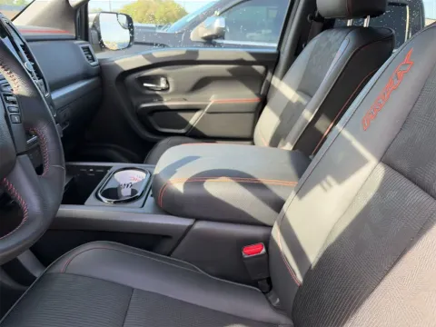 More photos of 2020 Nissan Titan PRO-4X at Oakley Auto World, MO