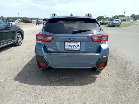 Another view of 2022 Subaru Crosstrek Premium for sale in Branson West, MO at Oakley Auto World