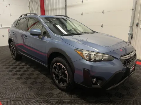More photos of 2022 Subaru Crosstrek Premium at Oakley Auto World, MO
