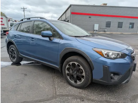 More photos of 2022 Subaru Crosstrek Premium at Oakley Auto World, MO