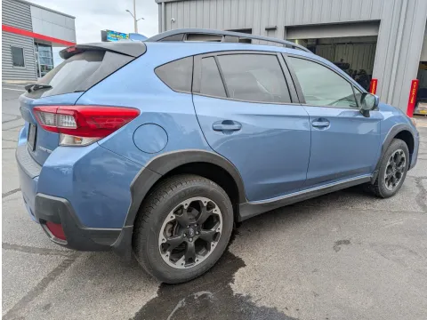 More photos of 2022 Subaru Crosstrek Premium at Oakley Auto World, MO