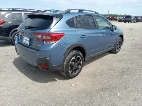 More photos of 2022 Subaru Crosstrek Premium at Oakley Auto World, MO