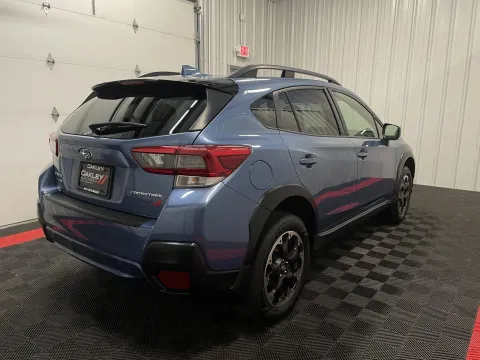 More photos of 2022 Subaru Crosstrek Premium at Oakley Auto World, MO