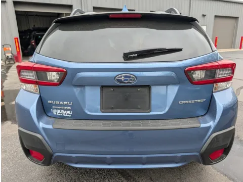 Another view of 2022 Subaru Crosstrek Premium for sale in Branson West, MO at Oakley Auto World