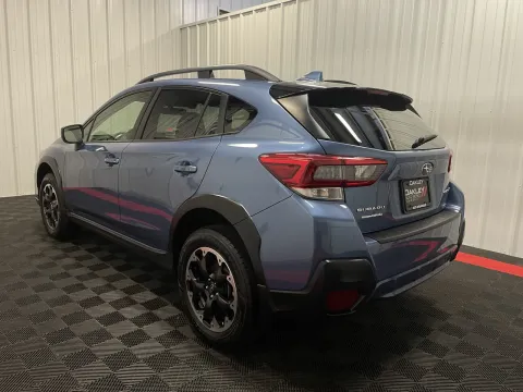 Photos of 2022 Subaru Crosstrek Premium for sale in Branson West, MO at Oakley Auto World