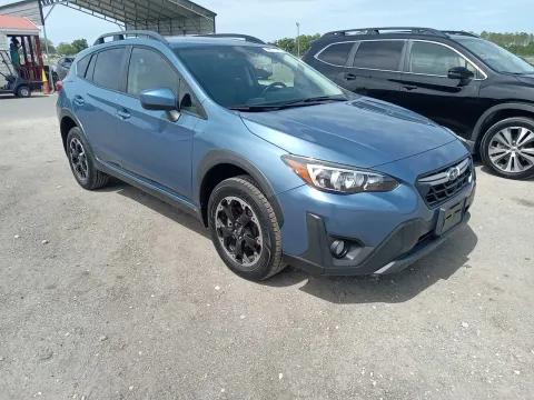 More photos of 2022 Subaru Crosstrek Premium at Oakley Auto World, MO