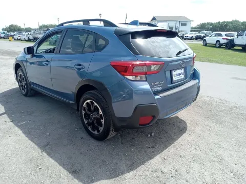 Photos of 2022 Subaru Crosstrek Premium for sale in Branson West, MO at Oakley Auto World