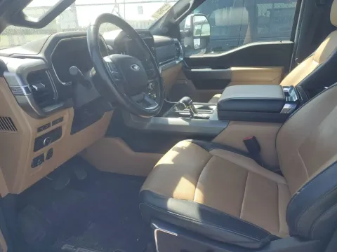 More photos of 2022 Ford F-150 Lariat at Oakley Auto World, MO