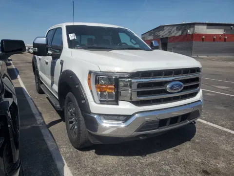 More photos of 2022 Ford F-150 Lariat at Oakley Auto World, MO